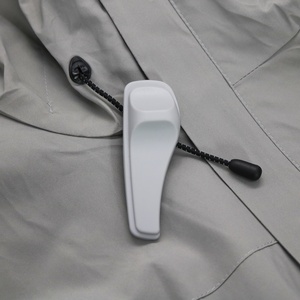 Étiquette antivol rigide EAS Big AM 58KHz Super Tag pour la prévention de la perte de vêtements dans les centres commerciaux - Product Image 4