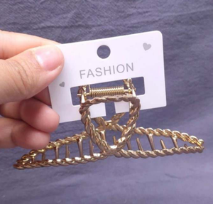 Estrella de ocho puntas Luna brillante peine para el cabello aleación con incrustaciones de diamantes de imitación perlas Clips diseño europeo <span class=keywords><strong>novia</strong></span> boda estilo horquilla - Product Image 6