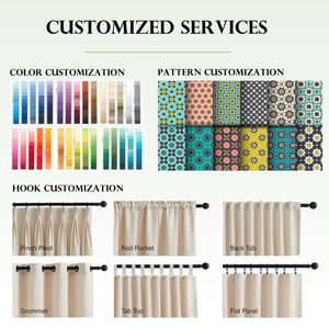 Stores romains français de haute qualité personnalisés par OEM Stores enrouleurs à levage vertical Conception à rayures Installation intégrée Technique simple - Product Image 4