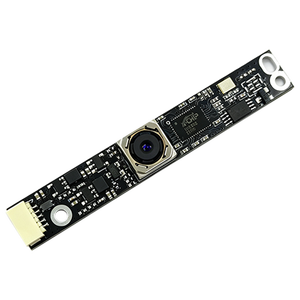 Factory Customization USB2.0 1/3.2" 3264*2448 15FPS CMOS 8MP Fixed Focus IMX179 4K Camera Module MJPG/YUV Compression Plug&Play - Product Image 6