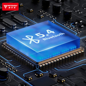 Motowolf BH1 xe máy Mũ bảo hiểm Tai nghe <span class=keywords><strong>Bluetooth</strong></span> <span class=keywords><strong>Intercom</strong></span> Tai nghe cho khuôn mặt đầy đủ Mũ bảo hiểm/nửa mặt Mũ bảo hiểm - Product Image 3