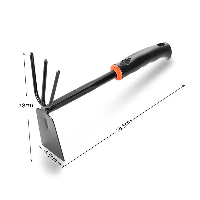 Многофункциональные инструменты для горшков, садовая лопатка, культиватор для рассасывания, оптовая продажа