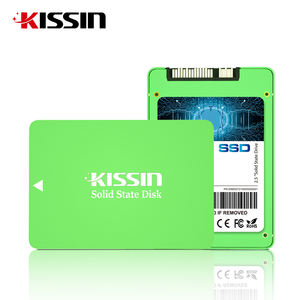 Жесткий диск (скорость чтения до 550 Мб/с) 2,5 дюймов SATA III SSD 128 ГБ 256 ГБ 512 ГБ 1 ТБ 2 ТБ SSD для ноутбуков и настольных компьютеров - Product Image 3