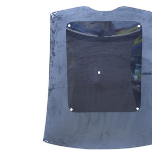 Verre de toit ouvrant d'automobile de <span class=keywords><strong>prix</strong></span> usine d'occasion d'origine de marque pour les pièces de rechange de voiture de Volvo V40 OE .31385991 - Product Image 6