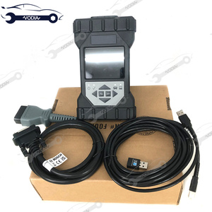 Tự động chẩn đoán Máy quét xe công cụ chẩn đoán cho JLR doip V ci với phần mềm tìm đường từ 2005 đến 2023 - Product Image 1