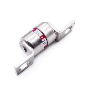 GB13539 RGS Serie RGS4 RGS11 40A CR2L GSB 500V AC 50Hz Fusible cilíndrico de acción rápida Enlace T Tipo Recorte Vehículos Fusible automático - Product Image 4