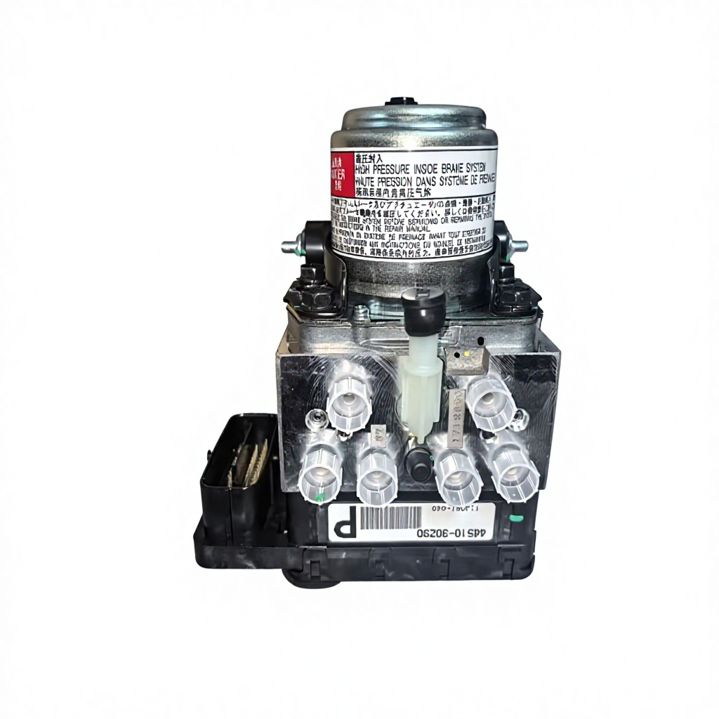 For Toyota AHR20W ESTIMA Hybrid GWS204 Crown Hybrid URS206 Majesta