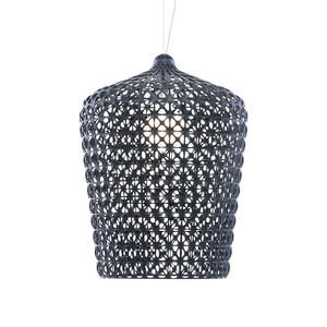 Lampe de sol en verre LED E27 de style Instagram moderne pour salon et hôtels avec lumière d'ambiance minimaliste - Product Image 1