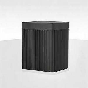 LBTEK SCW4015-HPR Cortina de Protección contra la Luz, Plataforma Óptica, Cámara Oscura, Marco para Instrumentos, Perfil de Aluminio, Recinto de Laboratorio - Product Image 1
