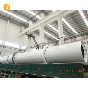 Hot Selling Active Lime Rotary Kiln Cost Rotary Lime Kiln/ Active Lime Production Line China Supplier With Lower Price