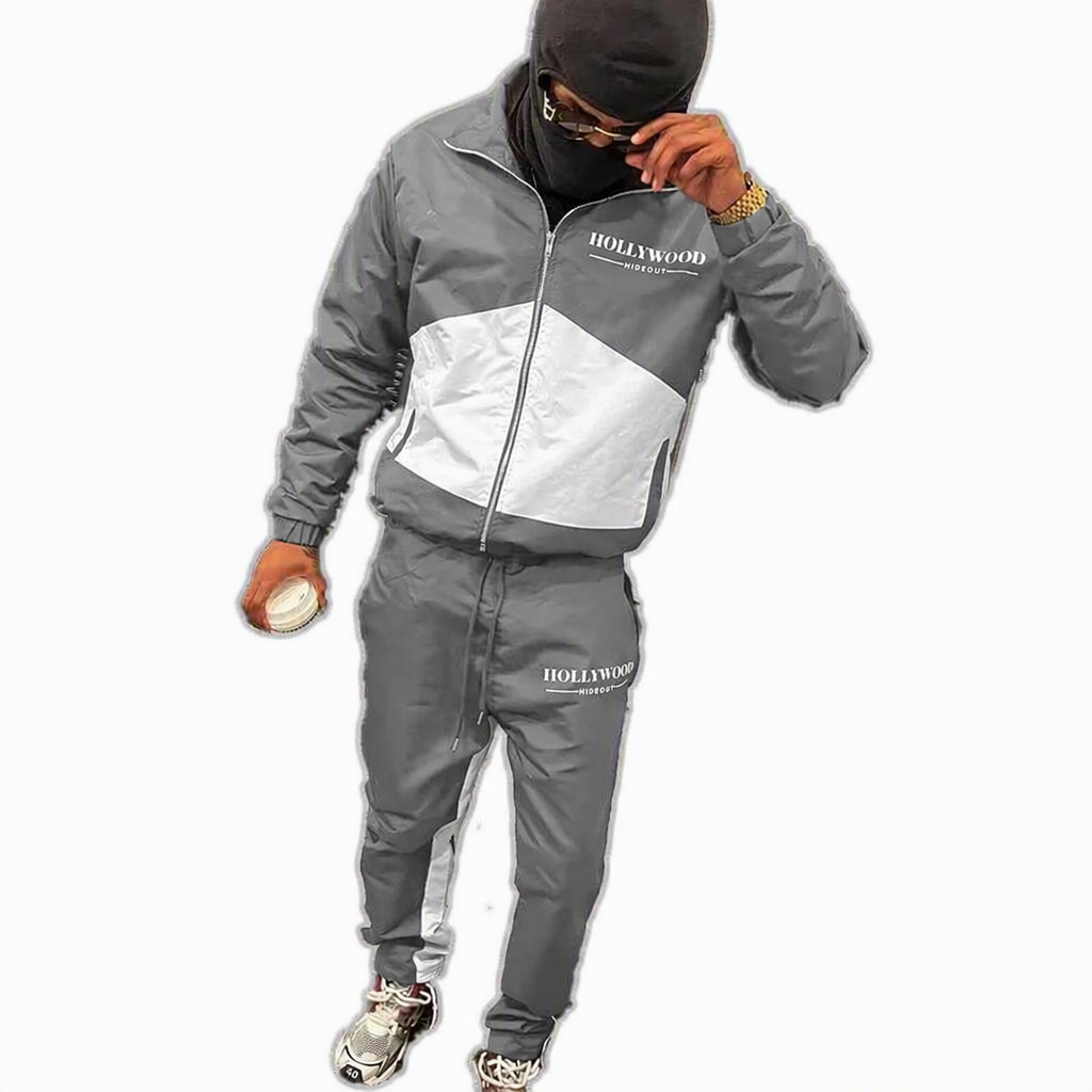 Gray
