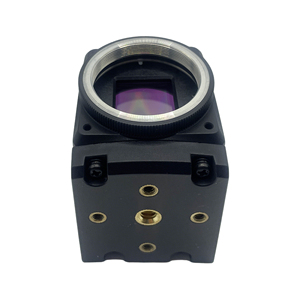 กล้องอัจฉริยะสี Ca Hf6400c ความละเอียด 64 ล้านพิกเซล สำหรับระบบวิชันซีรีส์ Xg X สำหรับการตรวจสอบความละเอียดสูง - Product Image 4