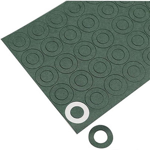 18650 chết cắt cá giấy cách điện pin lithium cách nhiệt Gasket lúa mạch giấy Băng - Product Image 4