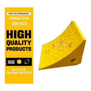 Calzas para ruedas de coche de <span class=keywords><strong>remolque</strong></span> de Camping de la mejor calidad para eventos deportivos, calzo para ruedas de Cóndor, calzo para ruedas de Motocross, 10 toneladas - Product Image 1