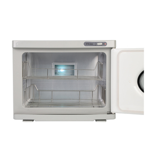 KT-RTD-26A OEM/ODM Produttore personalizzato beaut slaon barbiere asciugamano riscaldato più caldo cabinet bagnato asciugamano caldo riscaldamento uv cabinet mini - Product Image 5