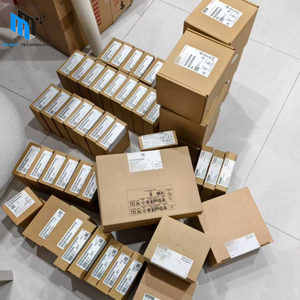 Nuovo e Originale Controllore Logico Programmabile 6ES7214-1AG40-0XB0 Siemens SIMATIC S7 1200 6ES7214-1BG40-0XB0 6ES7214-1HG40-0XB0 - Product Image 4