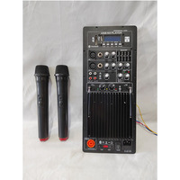 Module d'amplificateur analogique de classe AB haute puissance 300W, boîtier métallique, actif, pleine gamme, 4 ohms, enceintes surround, son exceptionnel