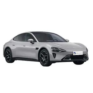 2024 Hot Selling Xiaomi SU7 Xiaomi Car New Energy Vehicles Luxury Sedan EV Car Pure Electric Five-seater Sports Car For Sale