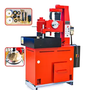 FG500 Clutch Pressure Plate and Flywheel Grinders Grinding Machines