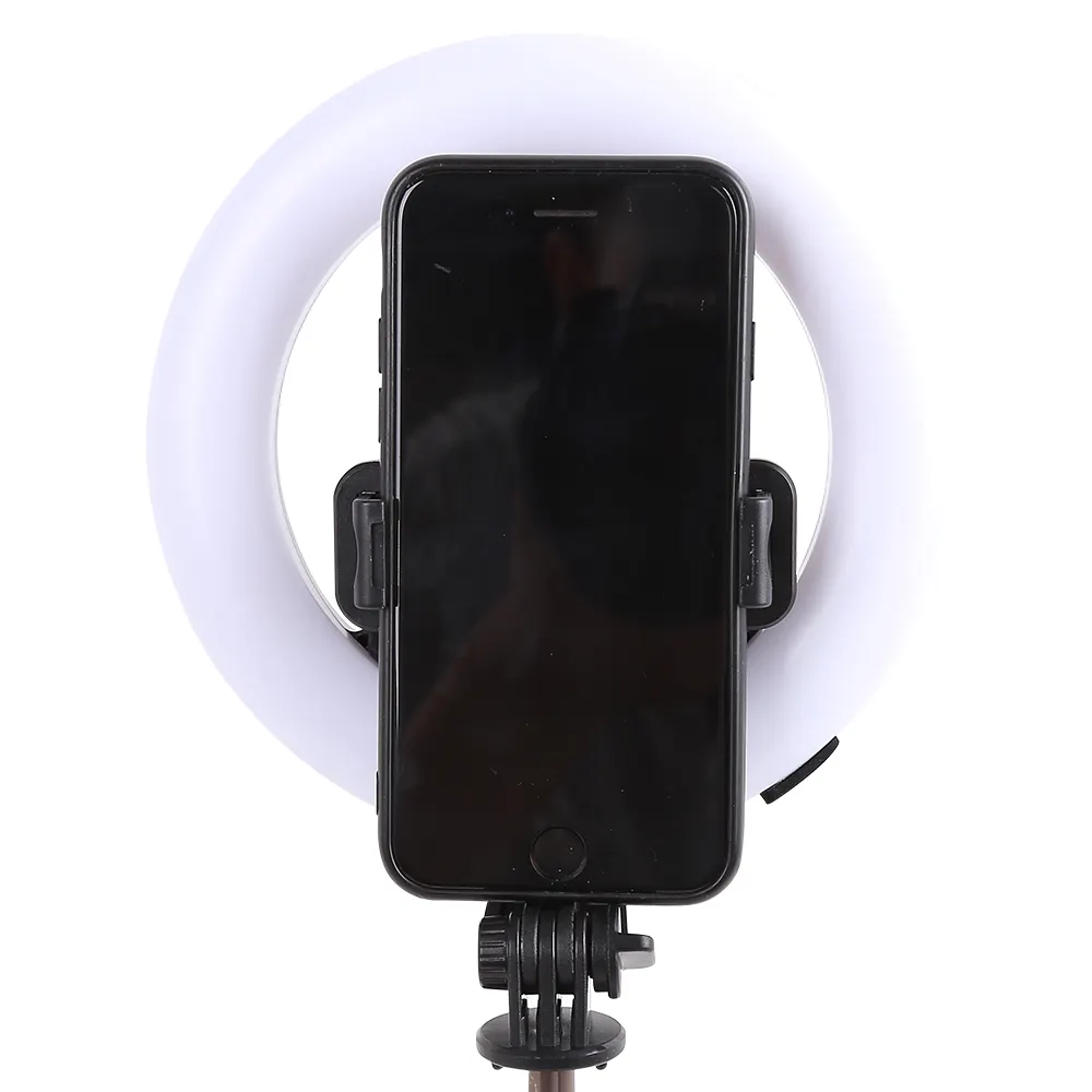 Kamera Studio Video Pencahayaan Fotografi LED Lampu Isi Kamera Mini Portabel Lampu Video Mandiri LED