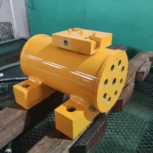 L20 hydraulic rotary actuator