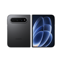 Smartphone pliable Xiaomi 18 Fold XRING O3 Chip, grand écran haute résolution, prise en main confortable d'une seule main, téléphone 5G