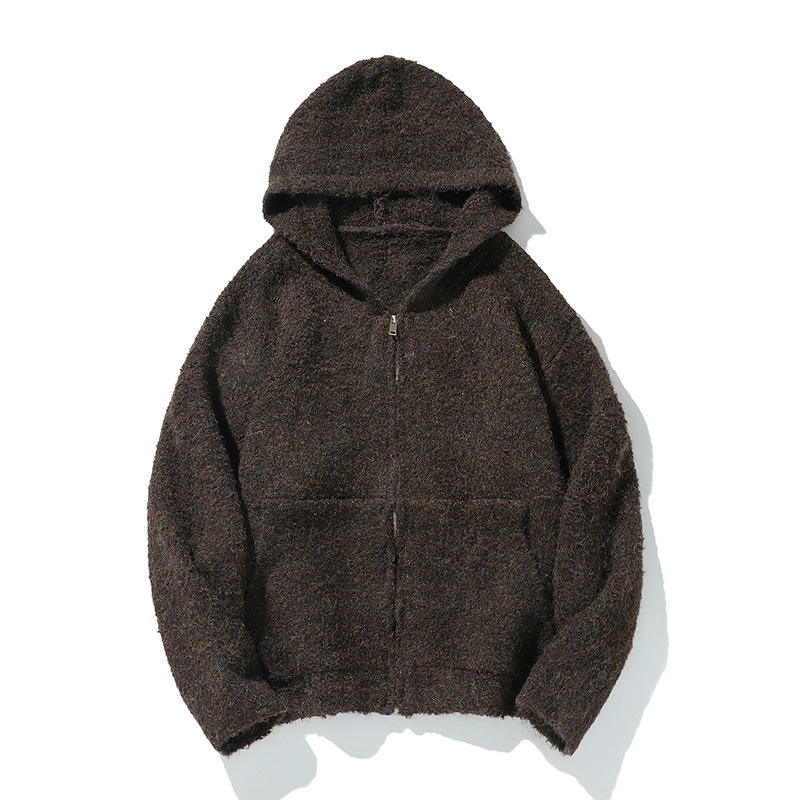 สีน้ำตาล