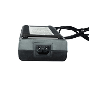 Mean Well Gst220a48 R7b 160w Industrial Power Adapter Single Output 220v Input For Home Appliances And It Products - Product Image 5