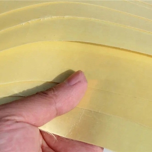 Ultra-High Molecular Weight Polyethylene Uni-Directional <b>Fabric</b> (Aramid UD Cloth) IIIA Grade Protective <b>Waterproof</b> Accessories - Product Image 4