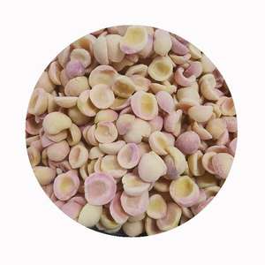 Pesche Biologiche Croccanti e Succose al Miele, Intere di Alta Qualità Grado A-AAA, Nuova Stagione, IQF Congelate, LQF, Confezionate all'Ingrosso dalla Cina - Product Image 4