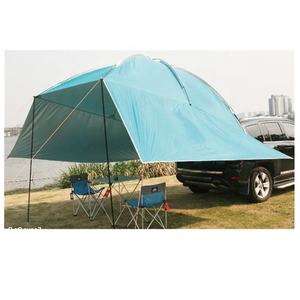 Large Disposable <strong>Boot</strong> Cover Waterproof <strong>Tent</strong> - Product Image 5