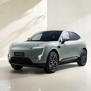 Voiture Offre Spéciale prête Chang An 2023 5Seat 4Seat 2WD 4WD Avatr Car - Product Image 5