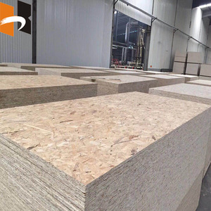 Panneau <span class=keywords><strong>OSB</strong></span> 4x8 pas cher, panneau <span class=keywords><strong>OSB</strong></span> 20 mm, panneau de fibres orientées - Product Image 5