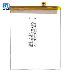 <span class=keywords><strong>Batterie</strong></span> <span class=keywords><strong>Samsung</strong></span> EB-BA415ABY pour <span class=keywords><strong>Samsung</strong></span> Galaxy <span class=keywords><strong>A41</strong></span> A415F <span class=keywords><strong>Batterie</strong></span> de remplacement originale pour téléphone portable 3500mAh Capacité réelle - Product Image 2