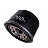 Filtro de Aceite para Motor de Automóvil en Oferta, 16510M65L10 16510-84M00 15601 81402 16510-60B11 para Maruti Suzuki