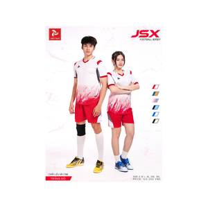 Maillots de football de haute qualité Design Étiquettes personnalisées pour les jeunes Service Oem Matériel de bonne qualité Just Play Fabricant d'origine - Product Image 1