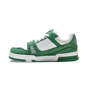 Design di tendenza di alta qualità Casual Sneakers <span class=keywords><strong>scarpe</strong></span> da viaggio traspiranti per sport all'aria aperta <span class=keywords><strong>eleganti</strong></span> stile da passeggio <span class=keywords><strong>scarpe</strong></span> Casual per gli uomini - Product Image 3