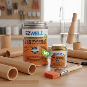 Adhésif liquide <span class=keywords><strong>PVC</strong></span> de production directe usine pour une liaison forte <span class=keywords><strong>du</strong></span> plastique <span class=keywords><strong>PVC</strong></span> - Product Image 5
