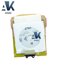 Original 773505 Safety <b>Relay</b> Security Module PNOZ mo1p 4so coated version - Product Image 2