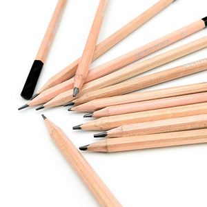 Fabbrica Diretta 4H 2H HB 2B 3B 4B <span class=keywords><strong>6B</strong></span> 8B Schizzo A <span class=keywords><strong>Matita</strong></span> Disegno a <span class=keywords><strong>matita</strong></span> <span class=keywords><strong>Matita</strong></span> Carboncino Per Artista pittura - Product Image 3