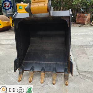 รถขุดตีนตะขาบ Sany SY215 มือสอง ราคาถูก รุ่น SY205 SY225 รถขุดมือสอง อุปกรณ์เครื่องจักรก่อสร้าง ขาย - Product Image 5