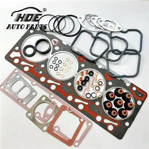 3804896 3283333 4089648 Kit de joint de culasse en gros pour Cummins Scania - Product Image 1