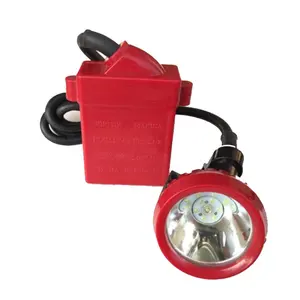 New Product For Sale HK273 3.7V Rechargeable Miners Safety Lamp