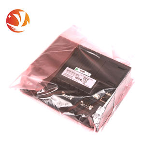 Interface homme-machine DOP-107EV D-elta d'origine neuve, écran tactile, contrôleur programmable PLC avec 16 entrées/sorties et 110V - Product Image 2