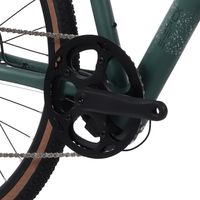 Vélo de route électrique à frein à disque JOYKIE HILAND 700*40C 8 vitesses ODM personnalisable, nouveau modèle 2025
