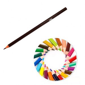 2026 Children's Custom <b>Rainbow</b> Colored Pencils Colors Bulk for Sale - Product Image 3