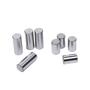 Goupilles parallèles <span class=keywords><strong>DIN</strong></span> <span class=keywords><strong>7979</strong></span> de haute qualité avec filetage interne - Product Image 3