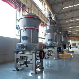 Molino de molienda para <span class=keywords><strong>Arcilla</strong></span> De Caolín de fabricación de la máquina de proceso - Product Image 4