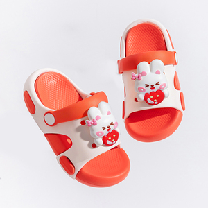 Offre Spéciale <span class=keywords><strong>Sabots</strong></span> de Jardin d'Été Colorés pour Enfants et Bébés Filles, Chaussures pour Tout-Petits pour Usage Extérieur et Domestique - Product Image 6