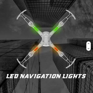 Dron de Juguete SYMA X15A, Más Vendido, Función de Vuelo Estacionario Automático, Dron de Largo Alcance, Quadcopter RC, Mini Dron con Control Remoto - Product Image 6